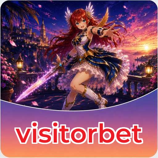 visitorbet Verification