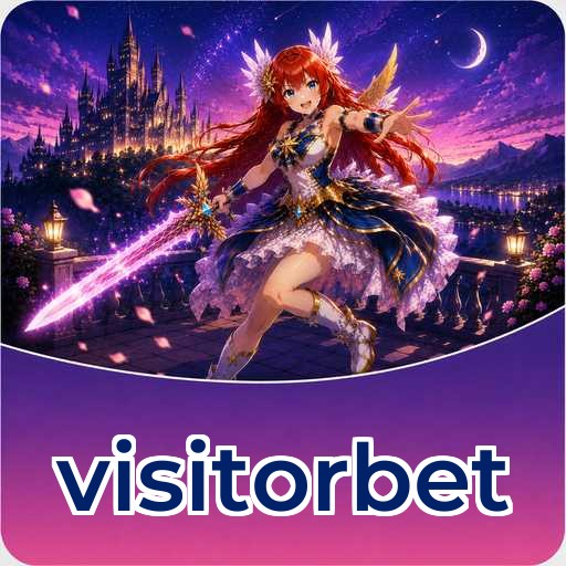 visitorbet Signature