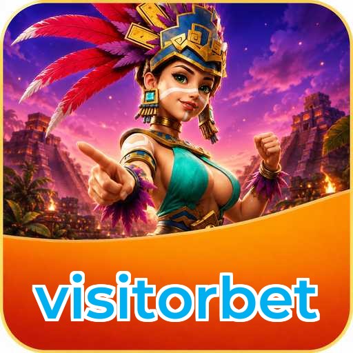 visitorbet Verification
