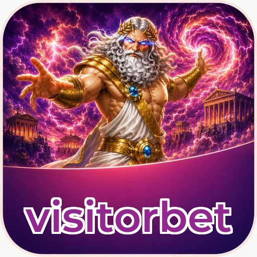 visitorbet Verification