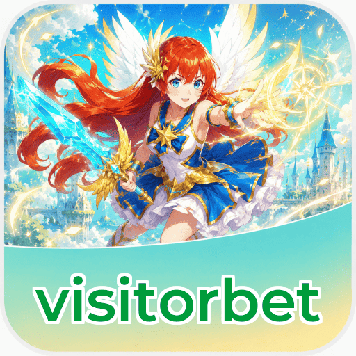 visitorbet APK Structure