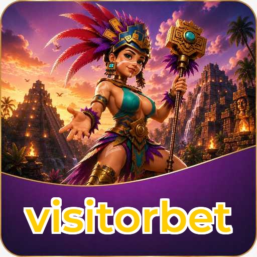 visitorbet Verification