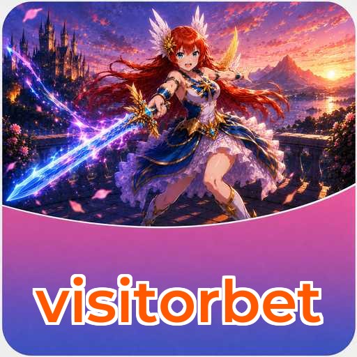 visitorbet Aplikasi