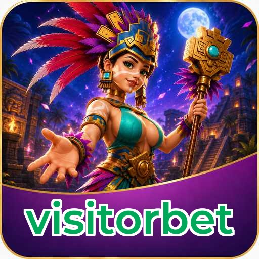 visitorbet Technical Info