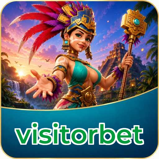 visitorbet Verification