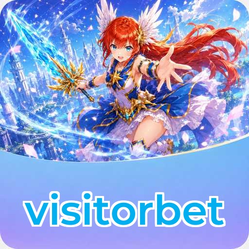 visitorbet Technical Info
