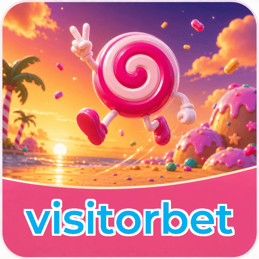 visitorbet Technical Info