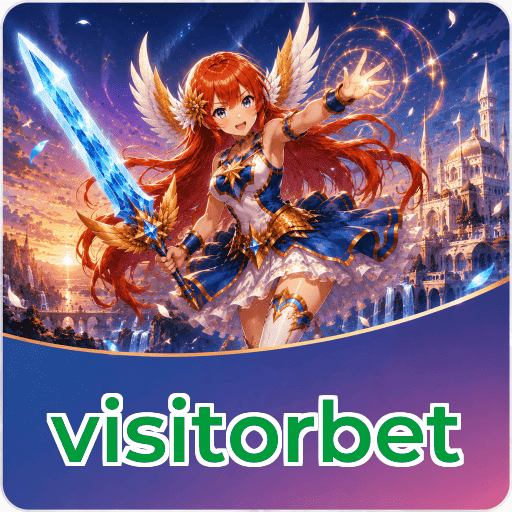 visitorbet Signature