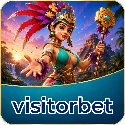 visitorbet Signature