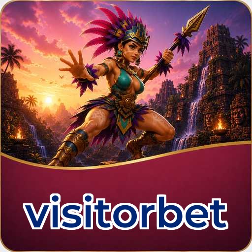 visitorbet Signature