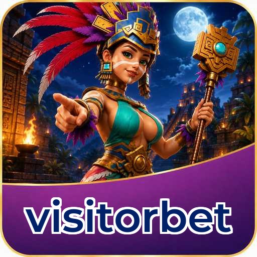 visitorbet APK Structure